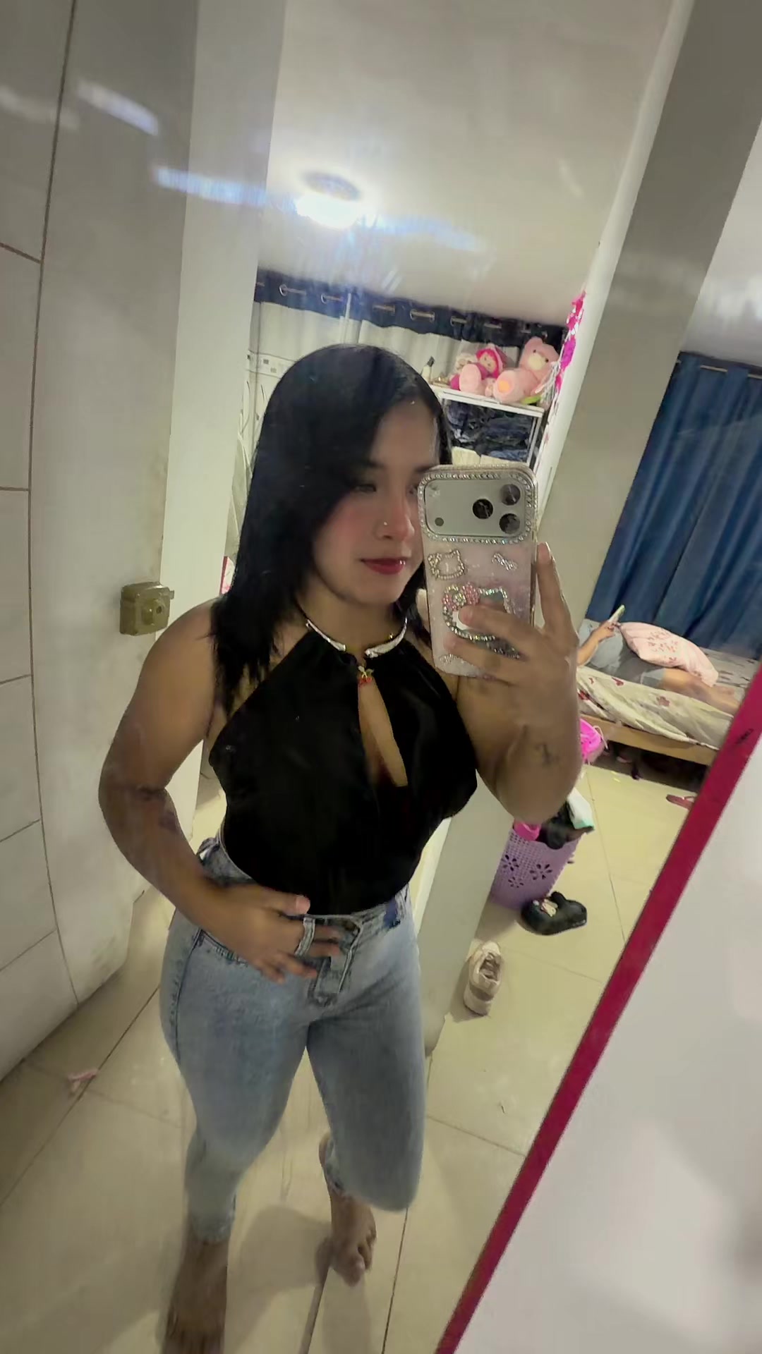 @ChiquitaHermosa😍