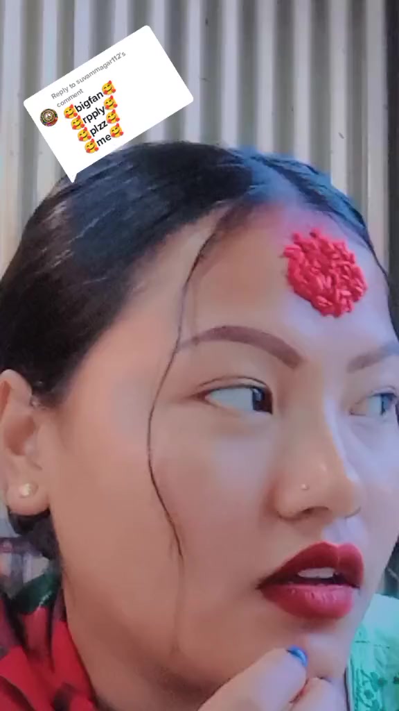 @gorkhali nani❣️❤️