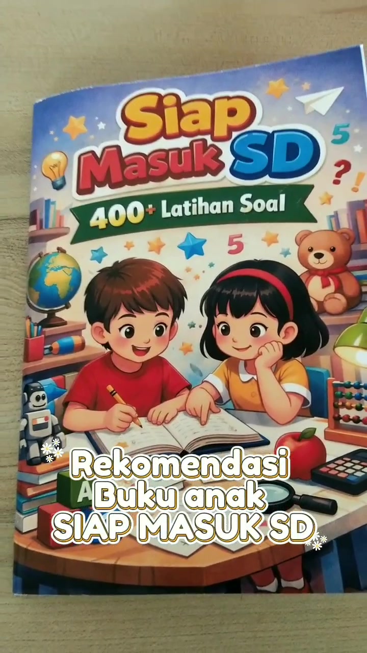 @Konten anak