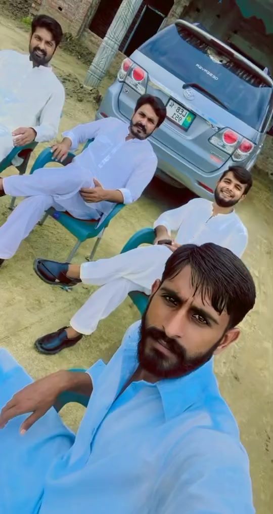 @GUJJAR SB