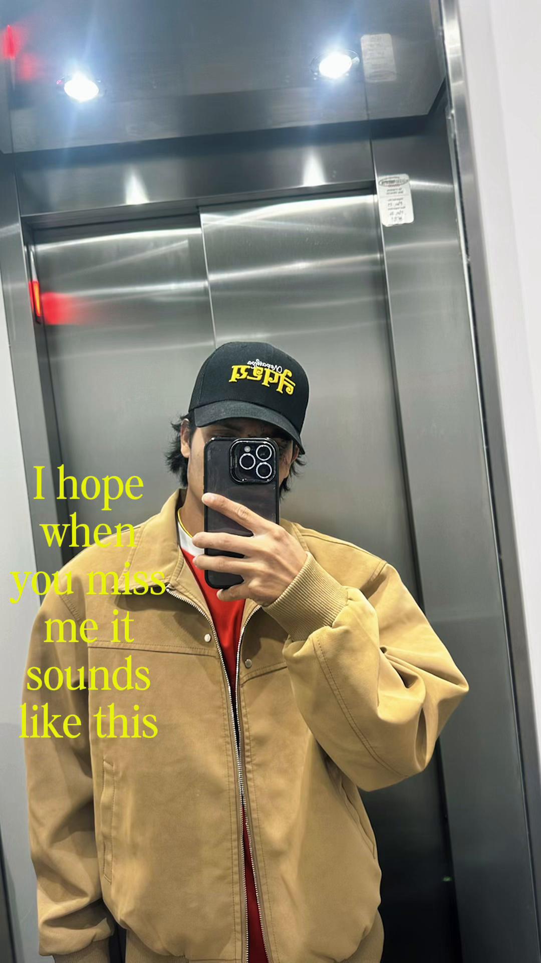 @Mr. Miya