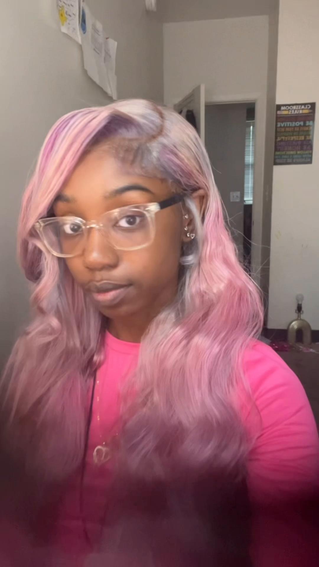@💇🏾♀️✨Ley’Omi 👣🍼