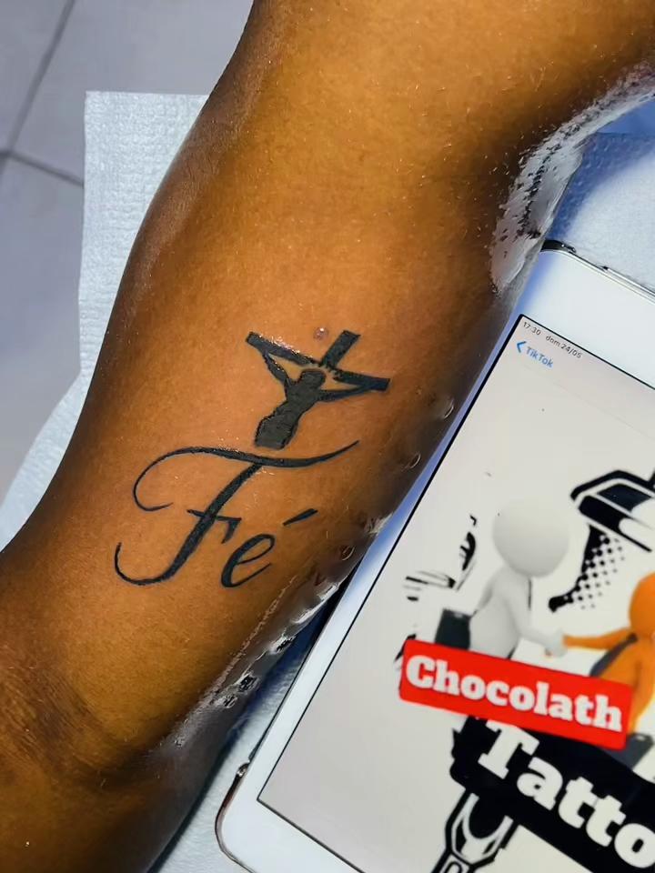 @Chocolath Tattoo Official