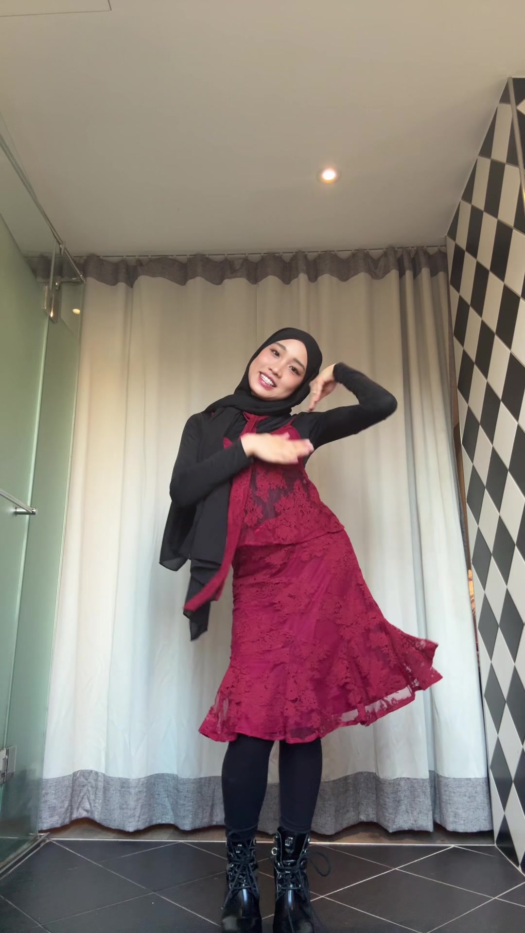 @Sabrina Azhar