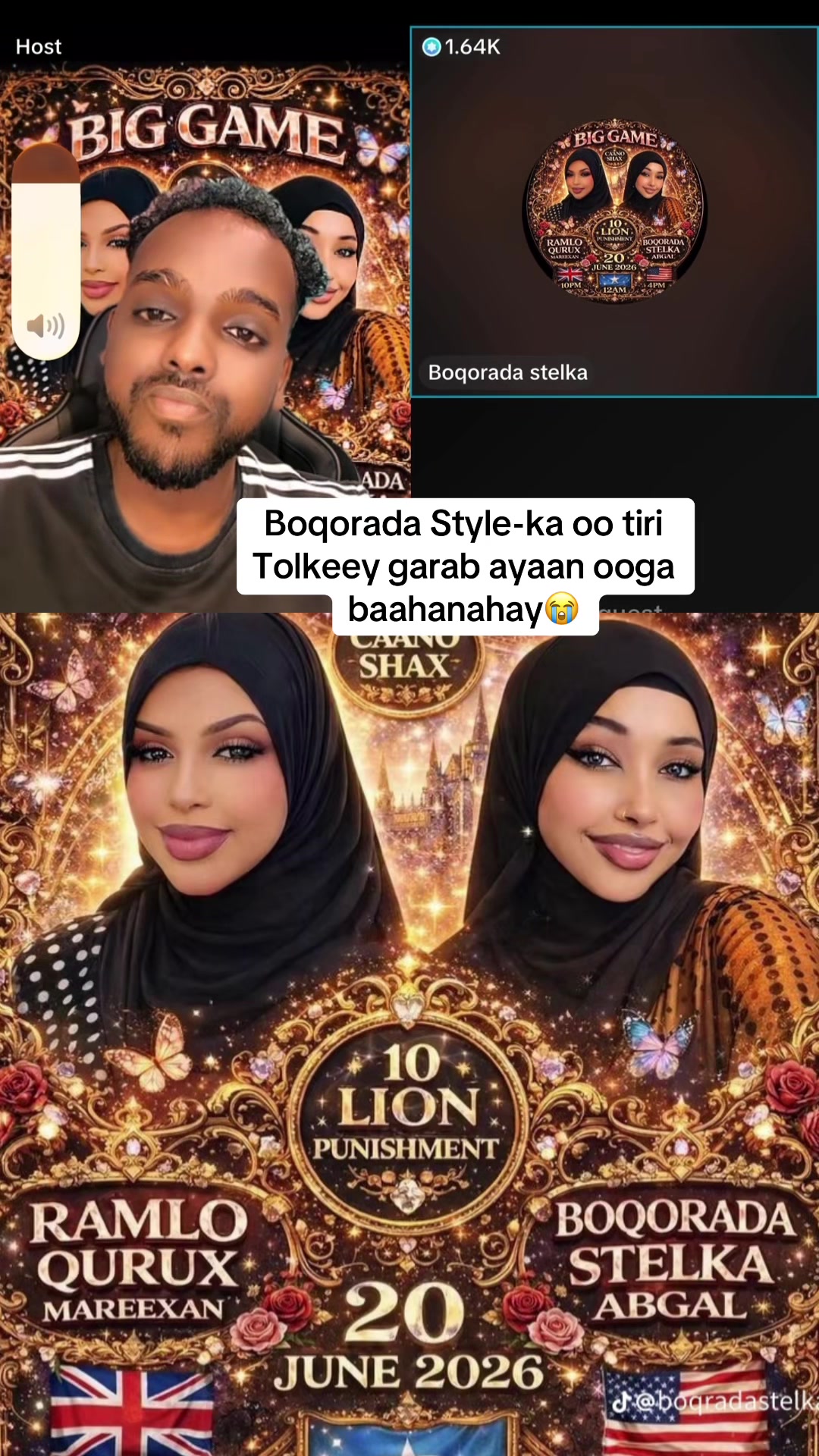 @BAARKA TV