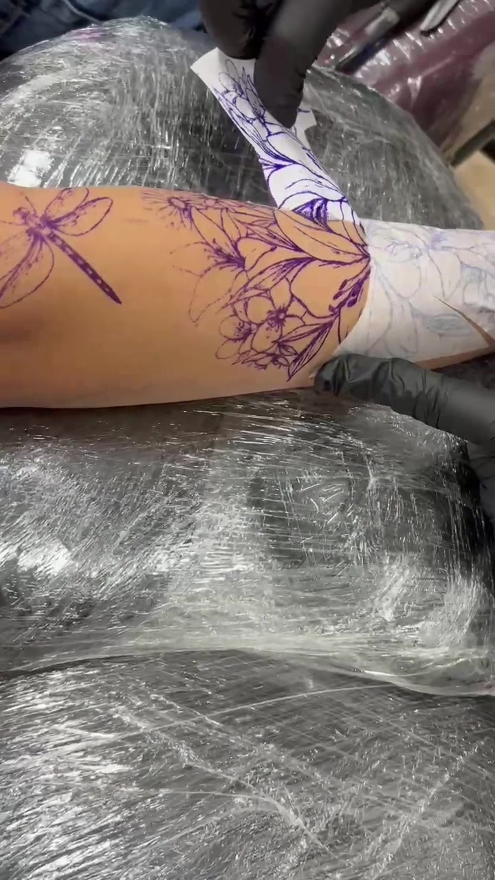@Fagno Cerqueira Tattoo
