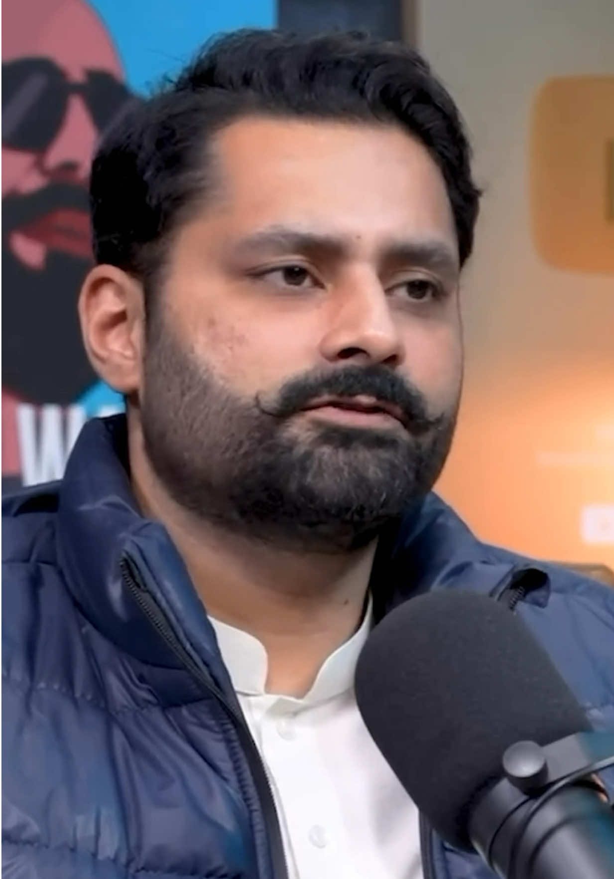 @Junaid Akram