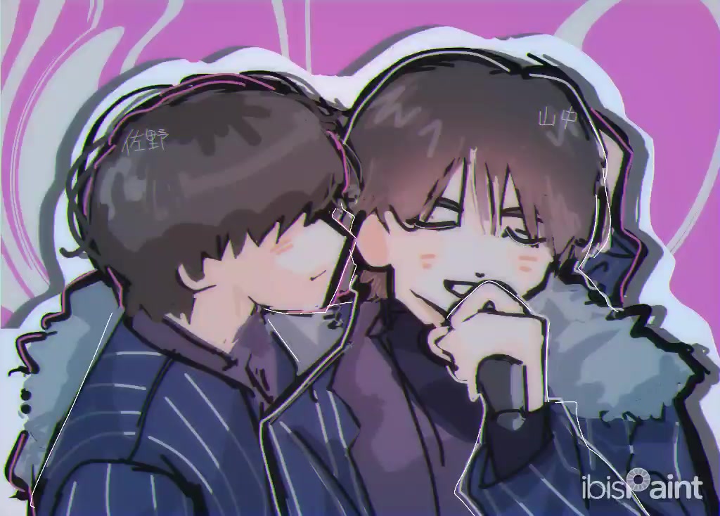 @こはる