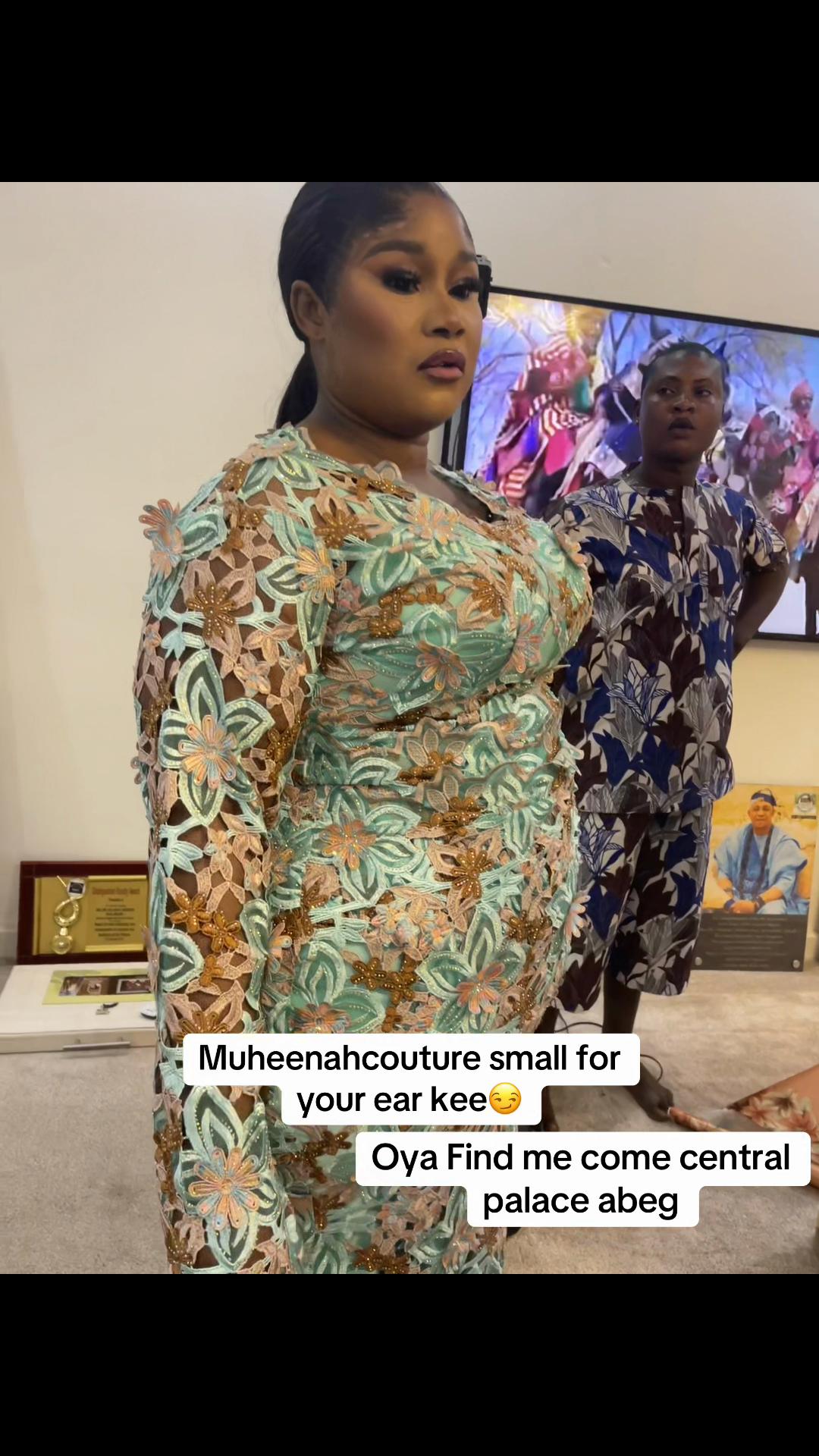 @MUHEENAHCOUTURE