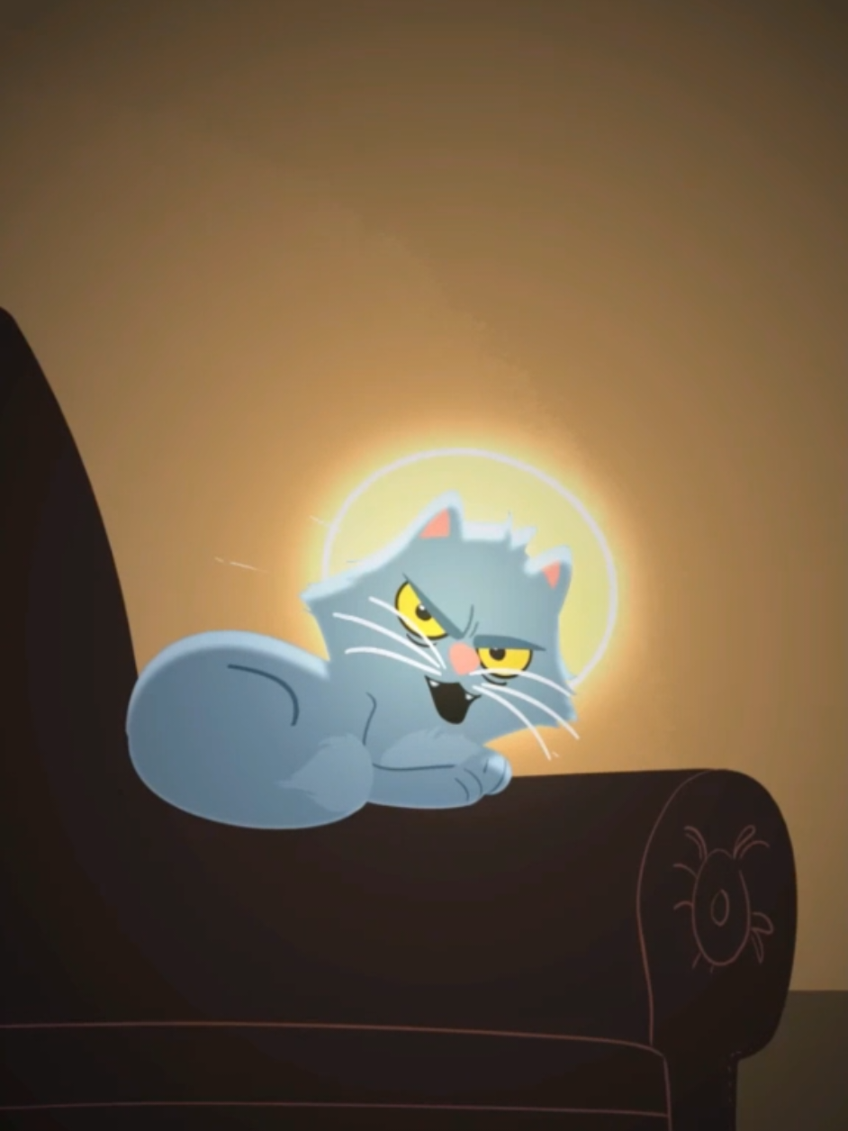 @Sydney the Song Cat