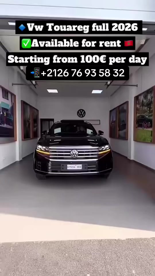@Rent Car Agadir & Marrakech