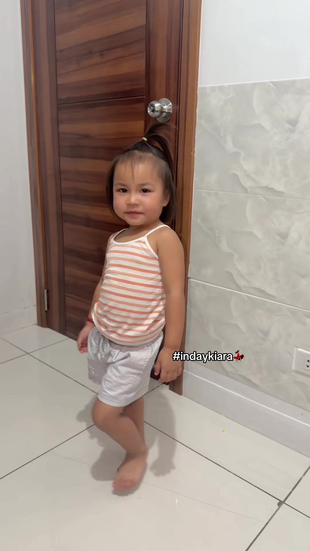@Inday Kiara