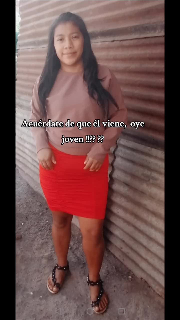 @Dayanita Rodriguez