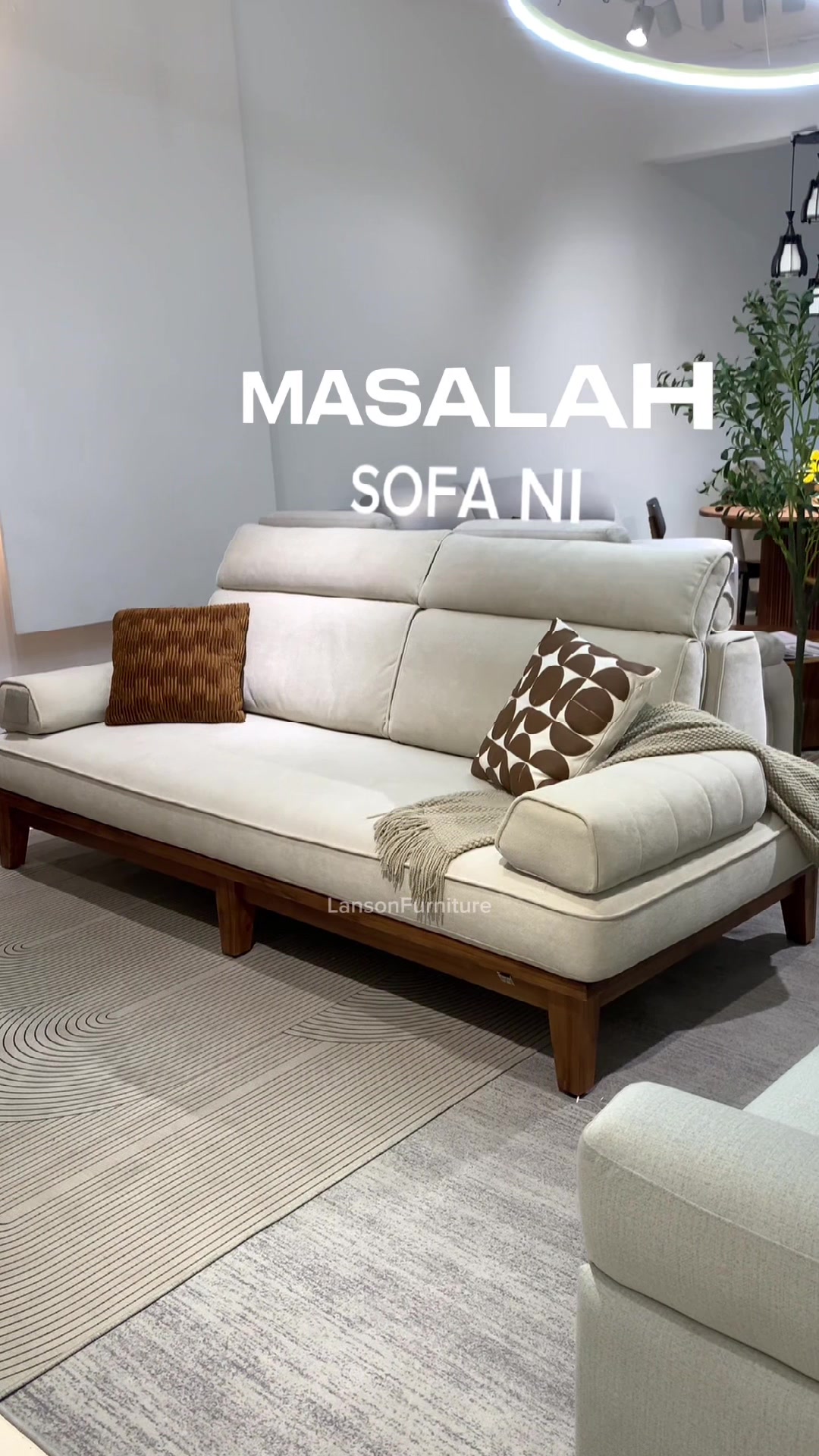 @LANSON FURNITURE