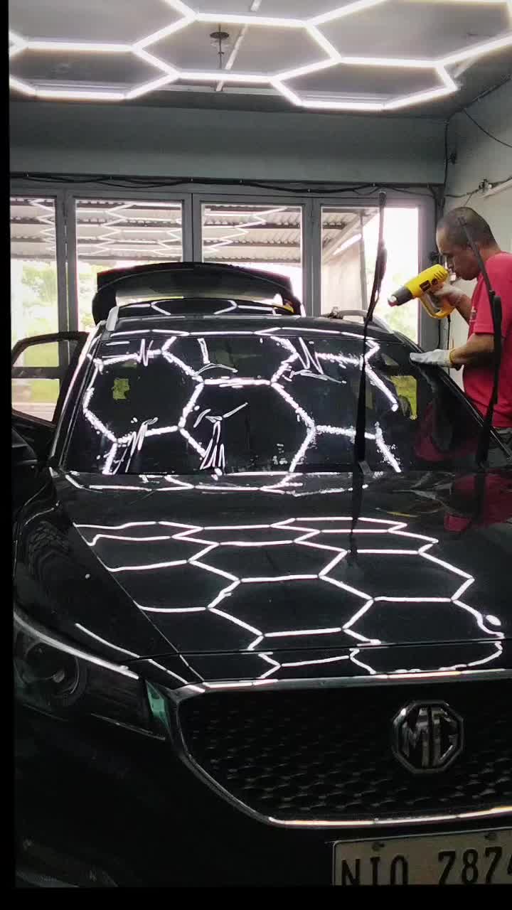 @NGL Car Accessories