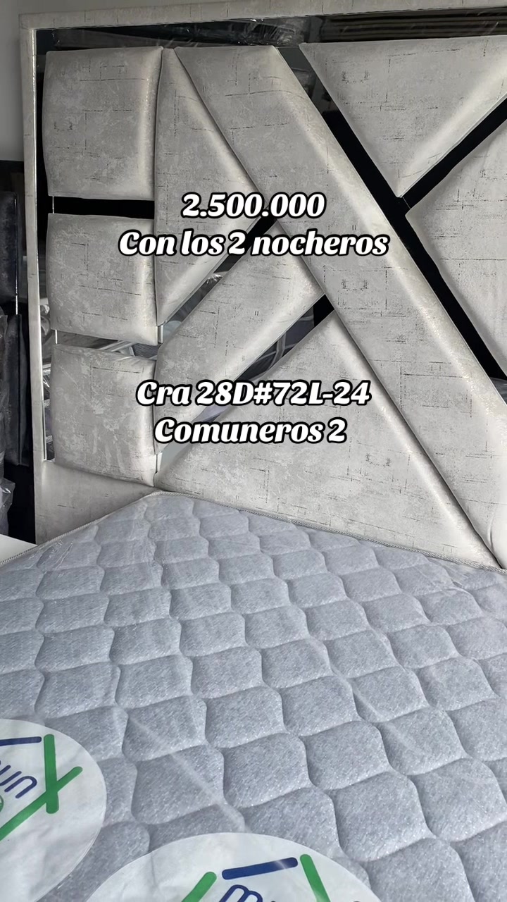 @Mundo Muebles Prestigio