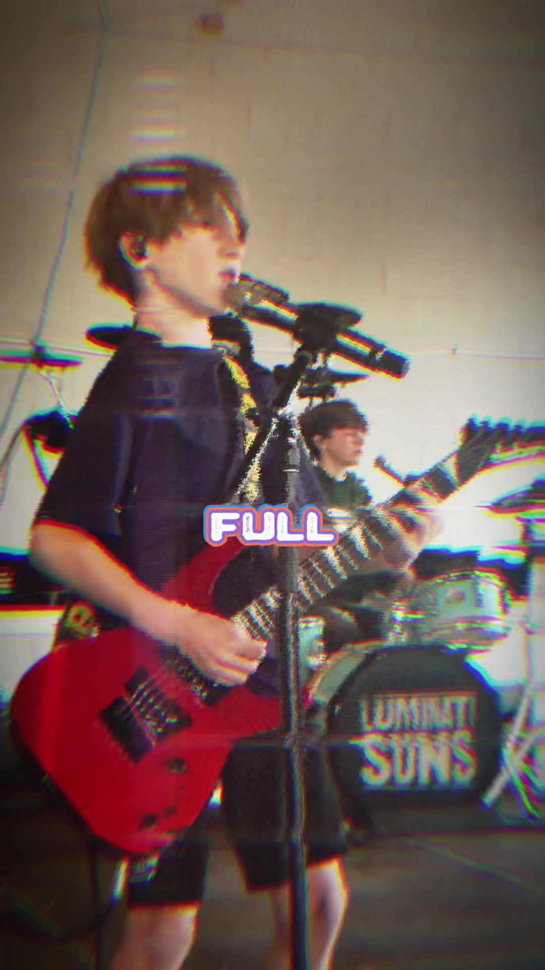 @Luminati Suns