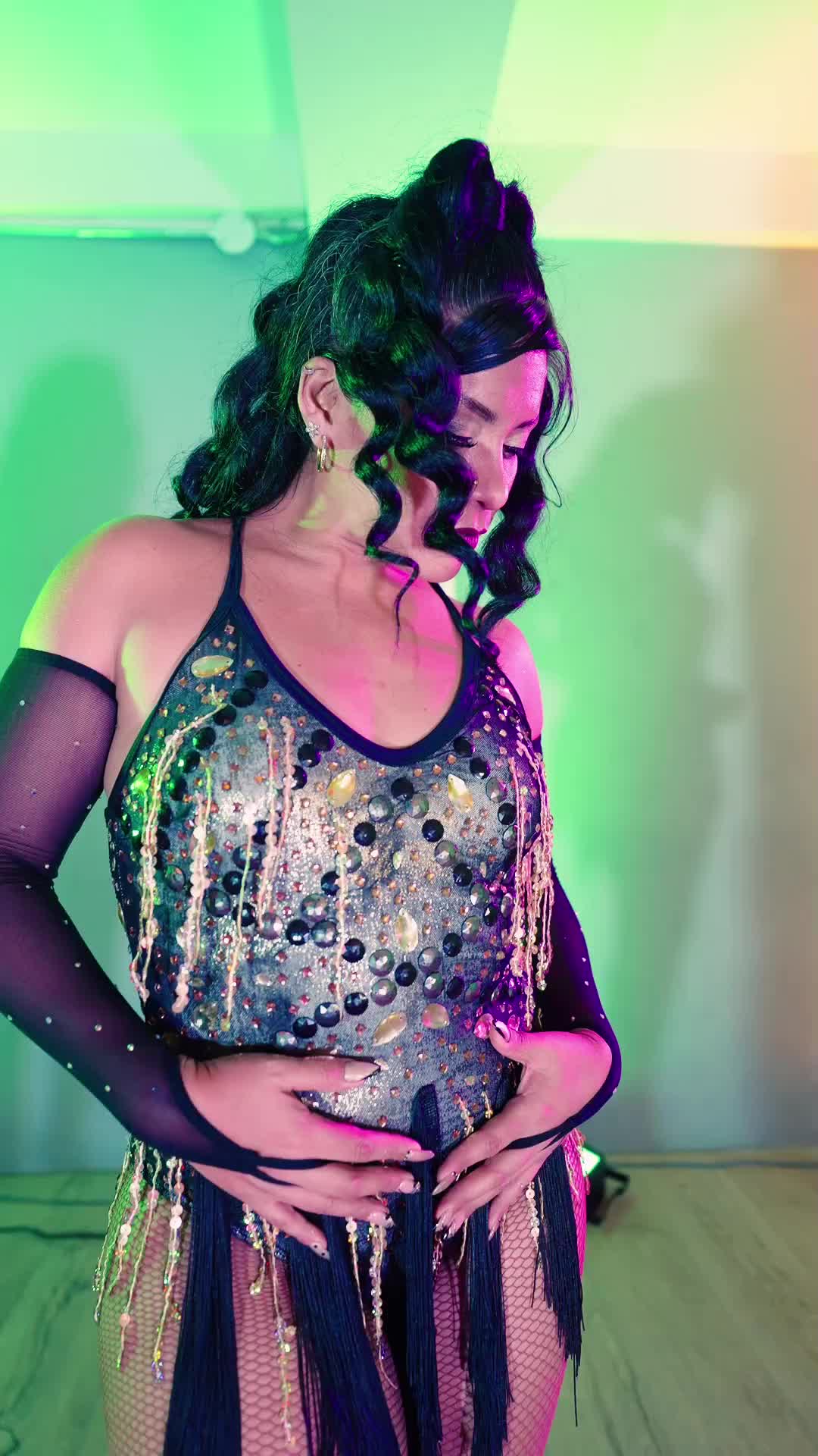 @Stephanie Giuliana Nuñez Chavez
