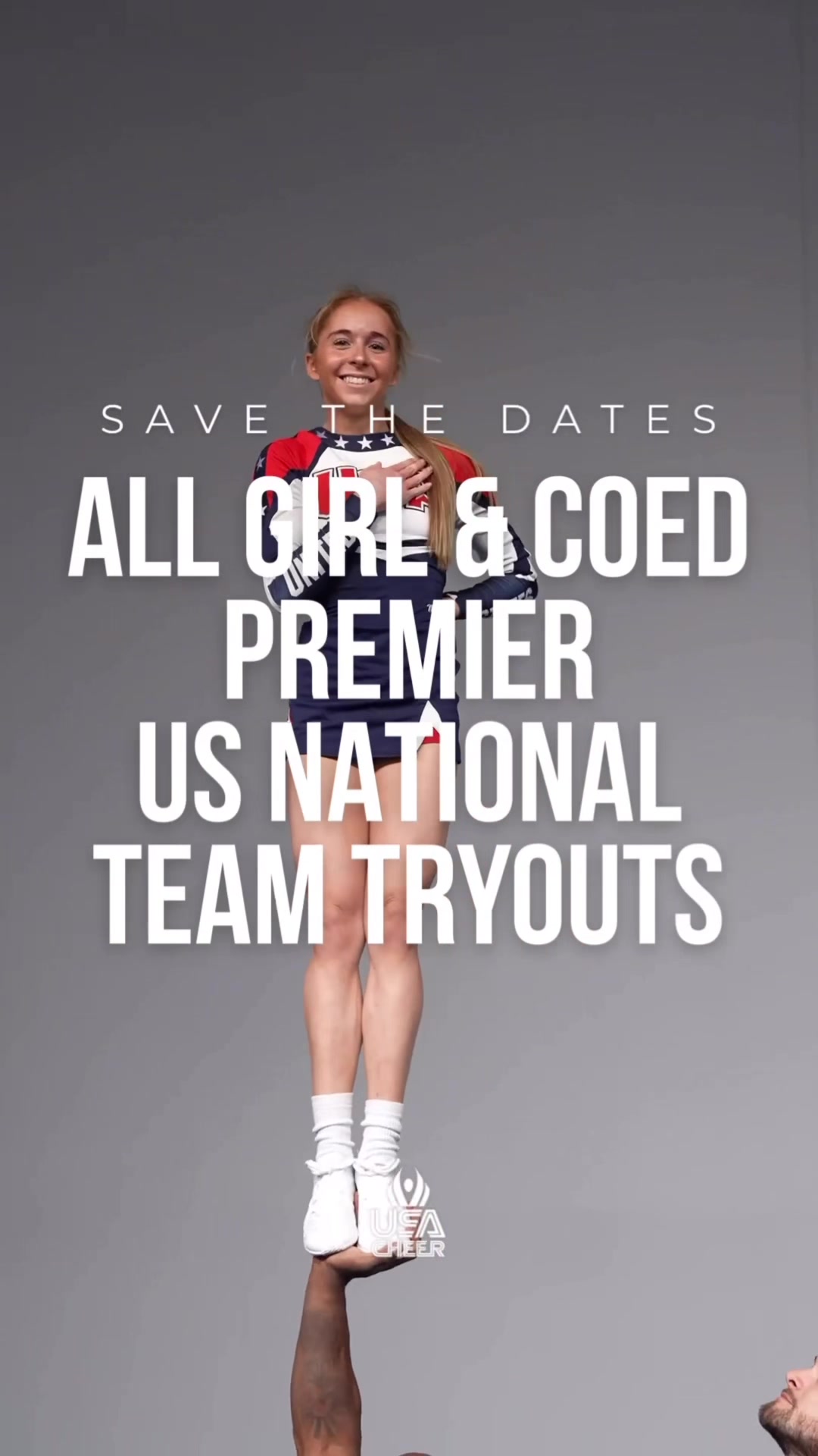 @USA Cheer