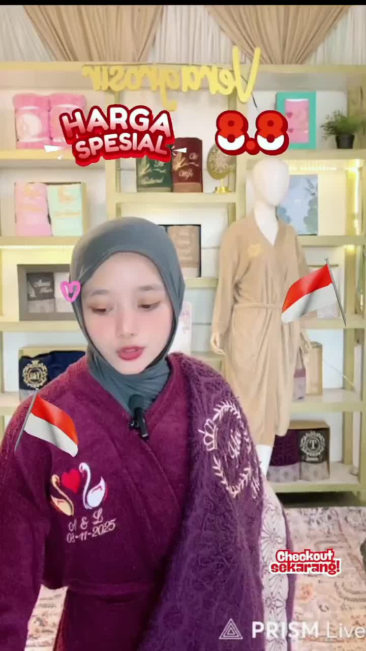 @Sajadah Bulu Veragrosir