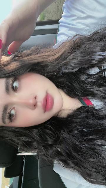 @Andrea Barrera 👸🏻