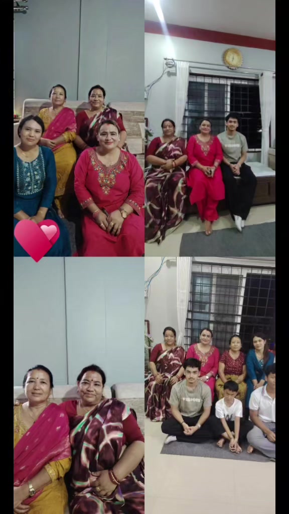 @लक्ष्मी राणा।