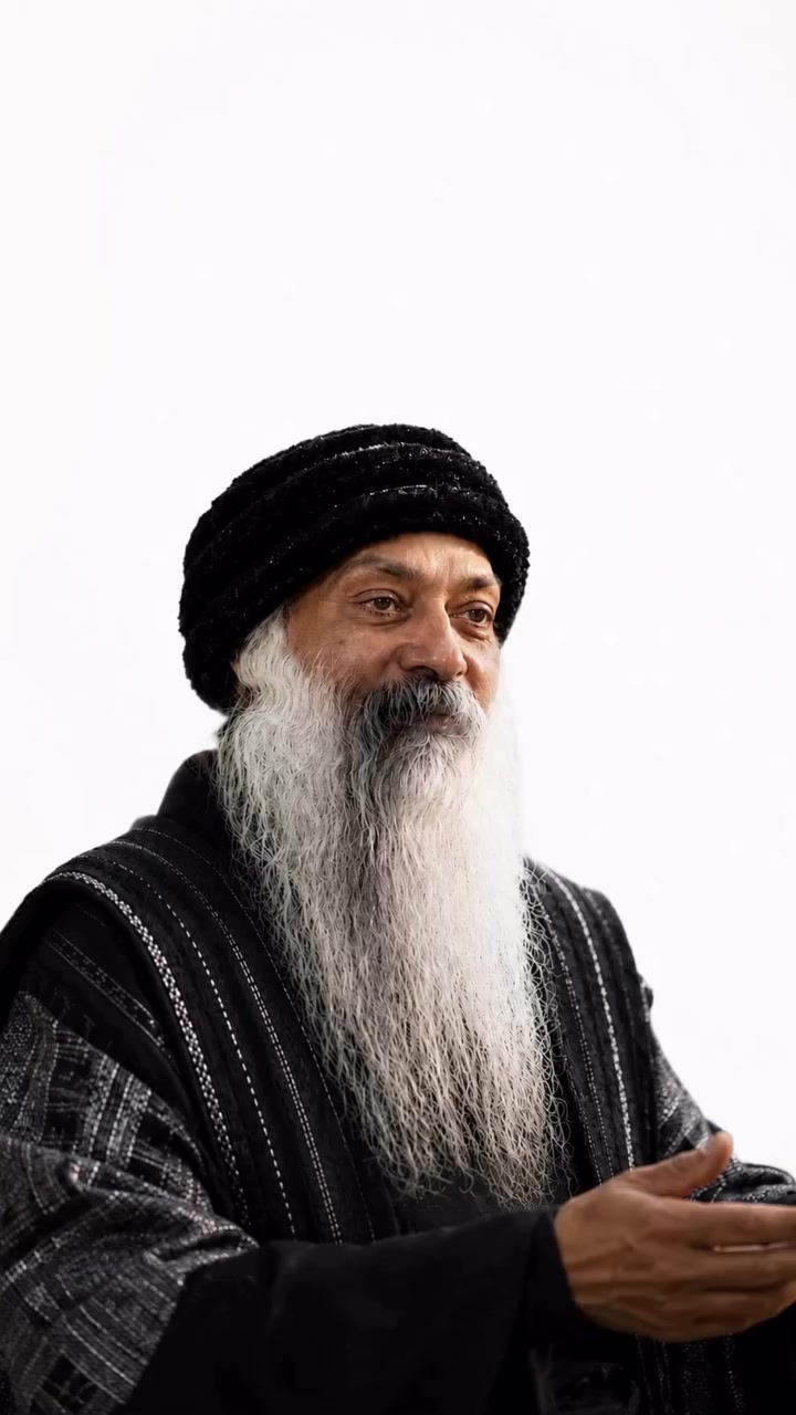 @OSHO