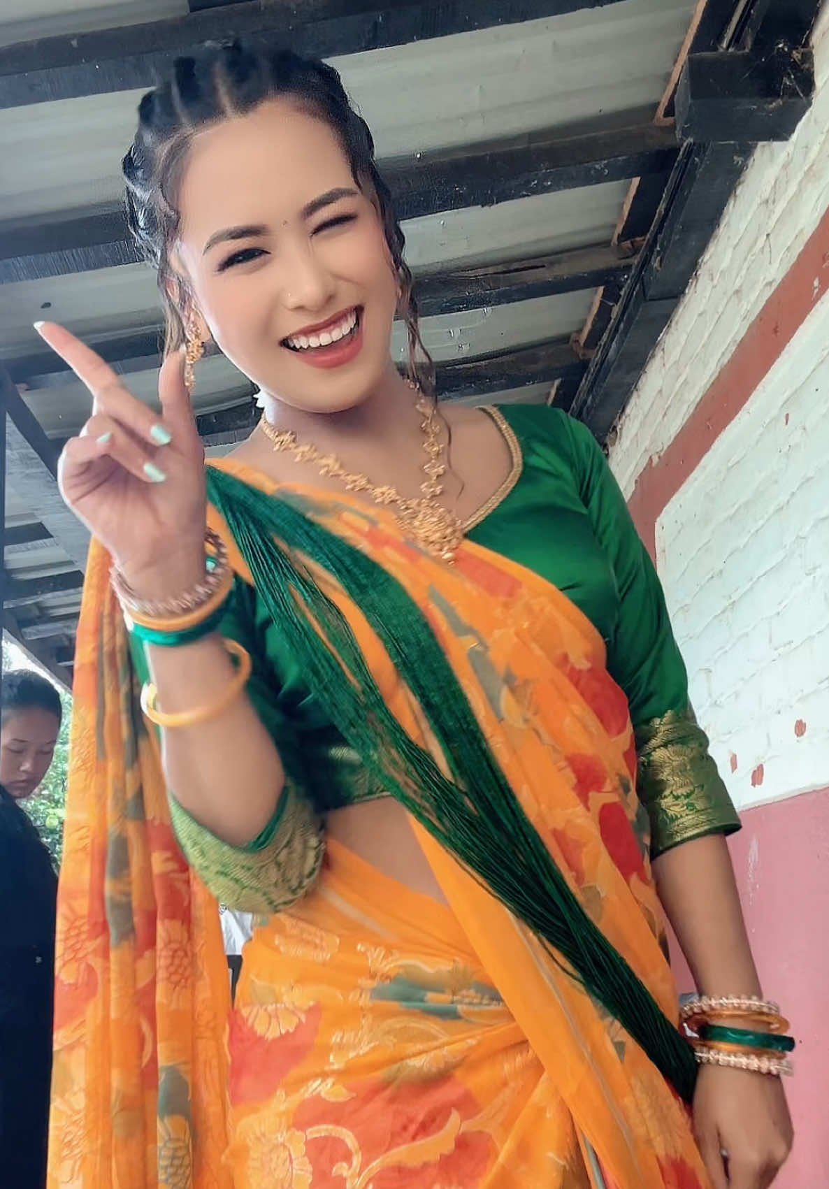 @SanJåñå Gurung