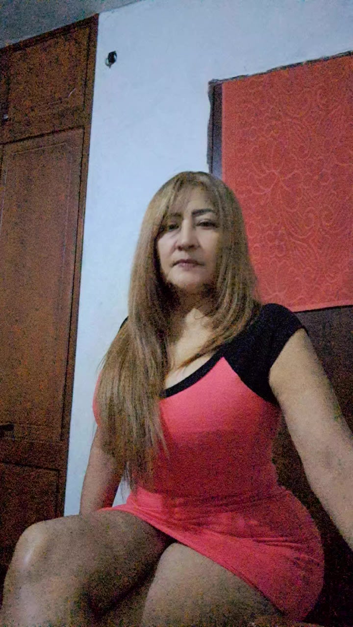 @Bernarda Garcia