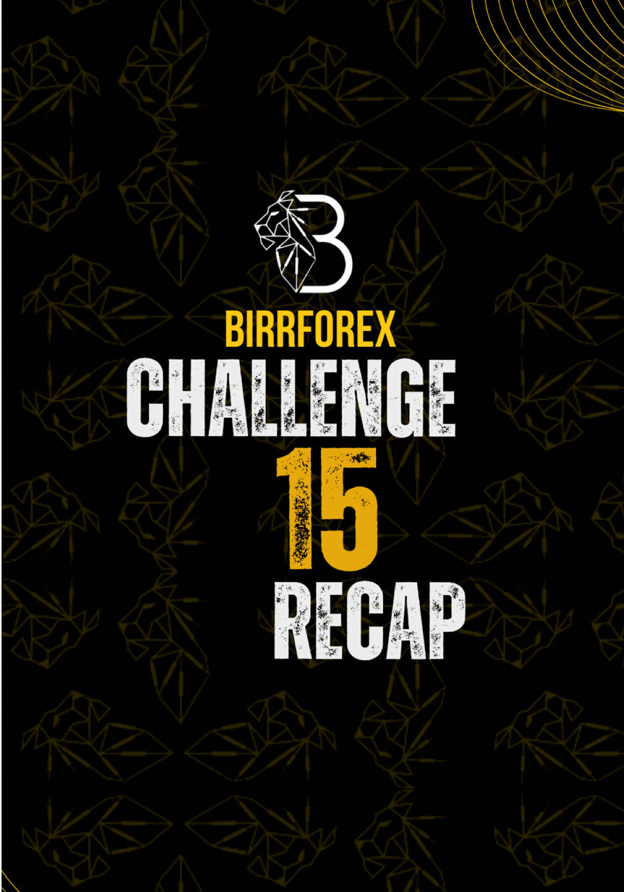 @BirrForex