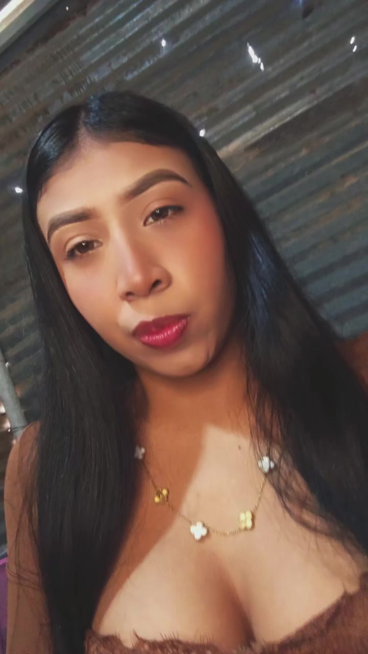@Desiree flores la china