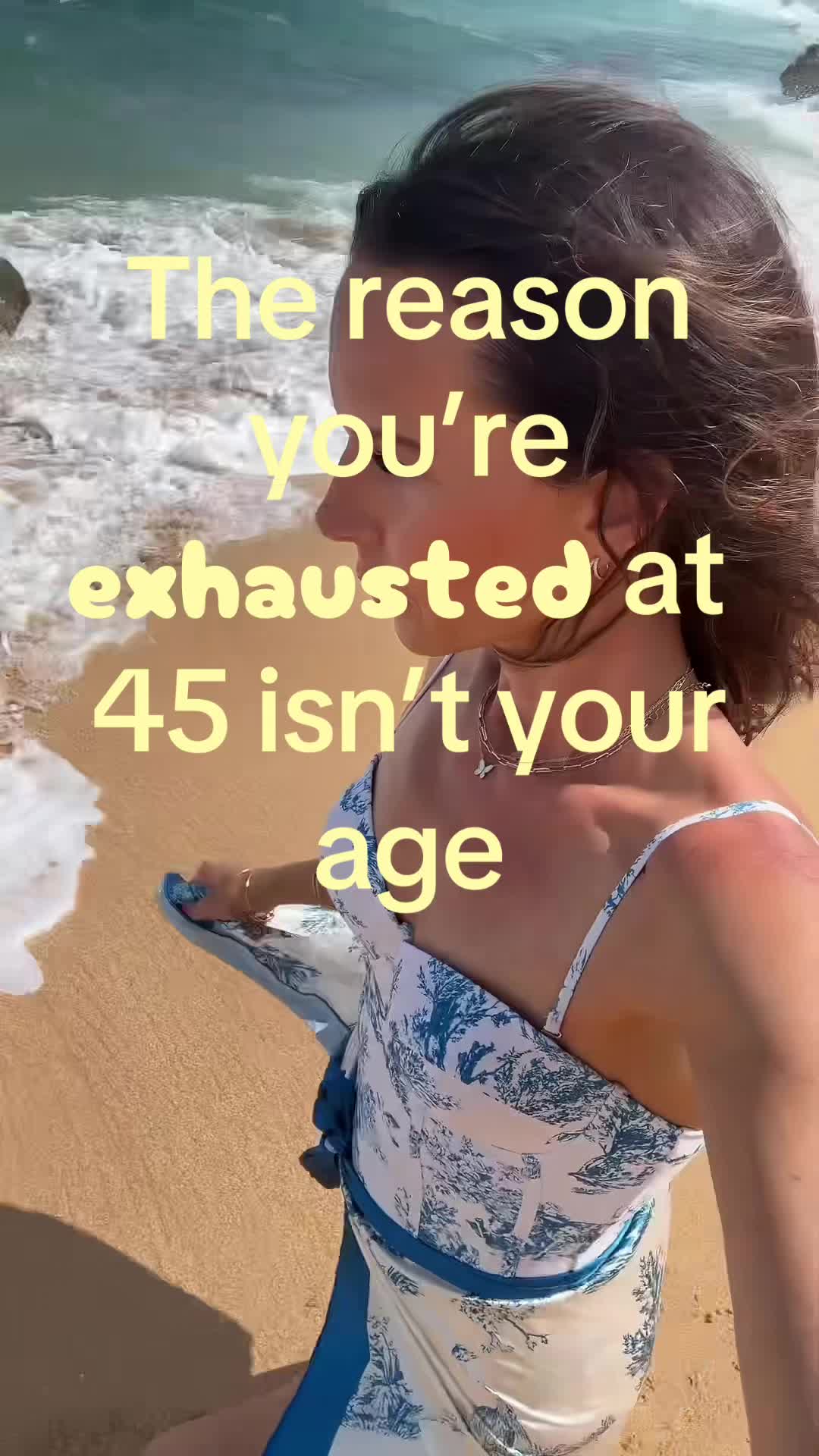 @Beauty by Kat | hormones + gut