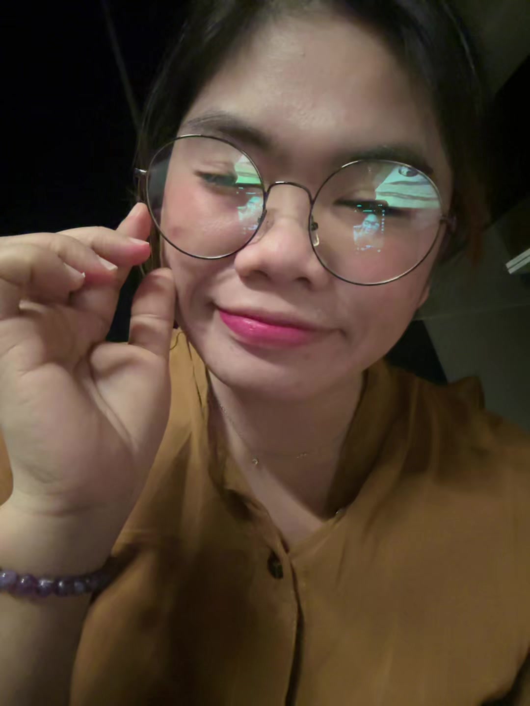 @Charisa