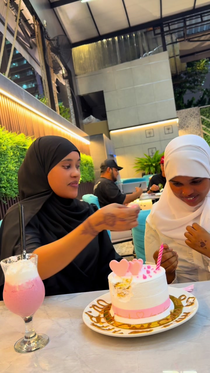 @Hani is the best ๐