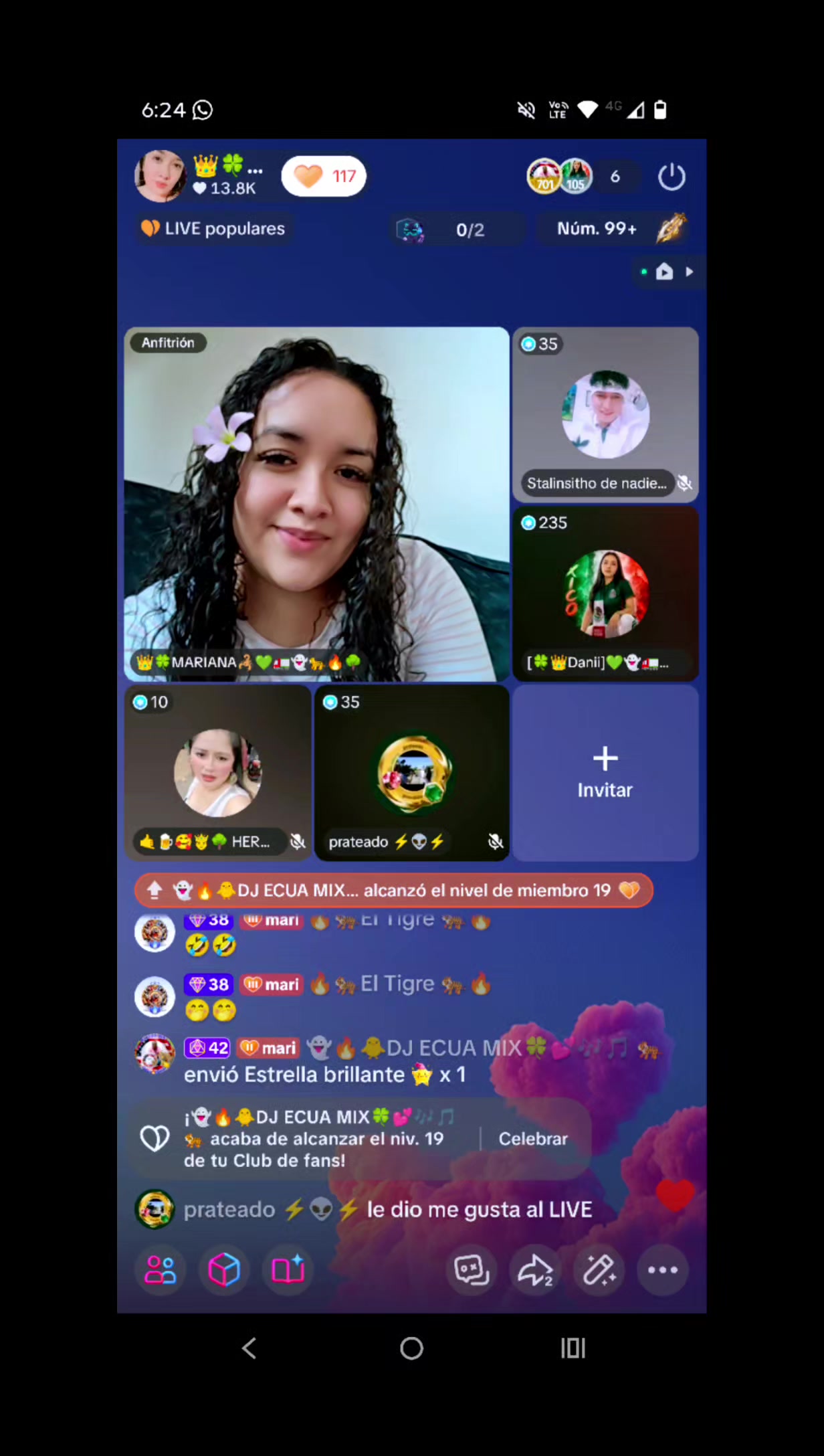 @👑🍀MARIANA🦂💚🚛👻🐆🔥🌳