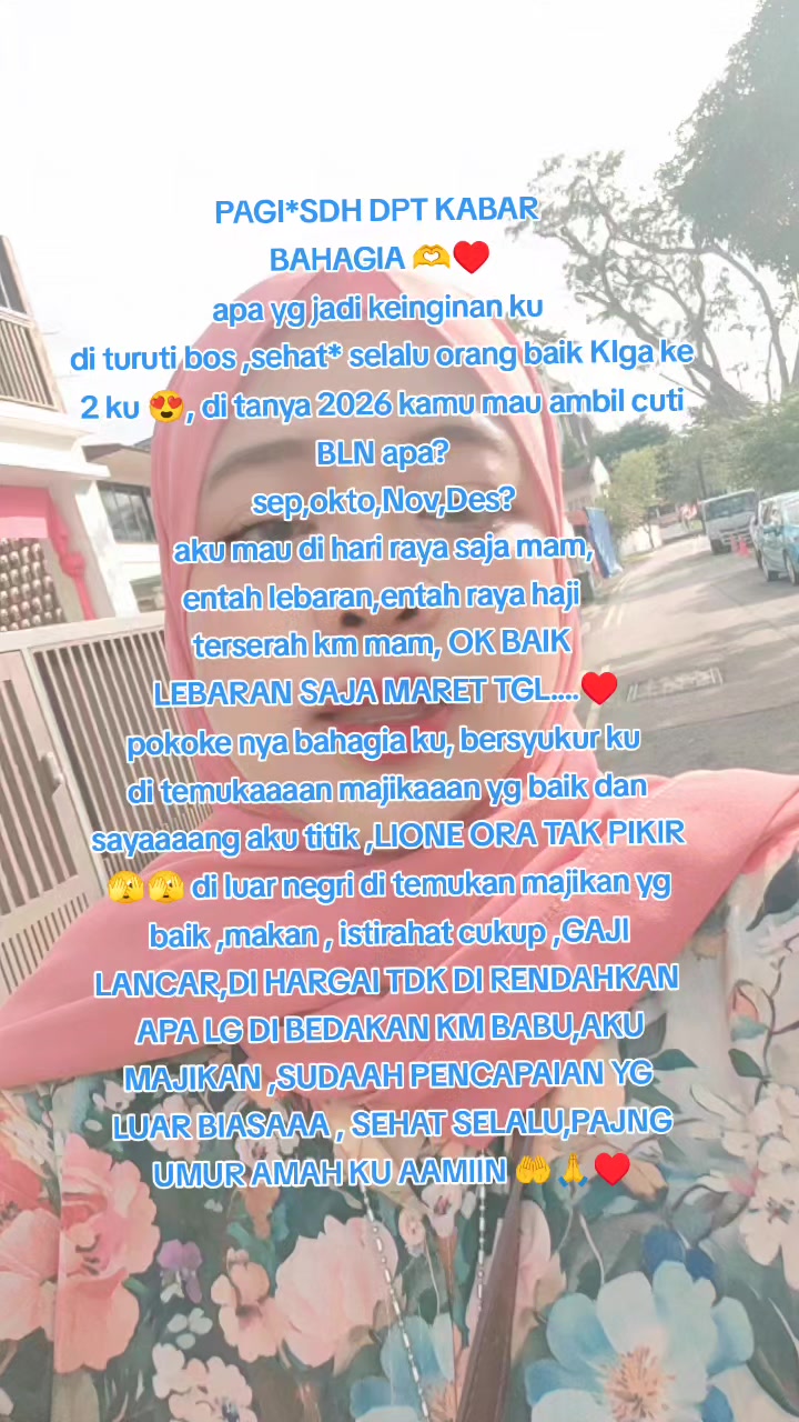 @🥀🌻MAULIDA🌻🥀👉WONG AWN👈
