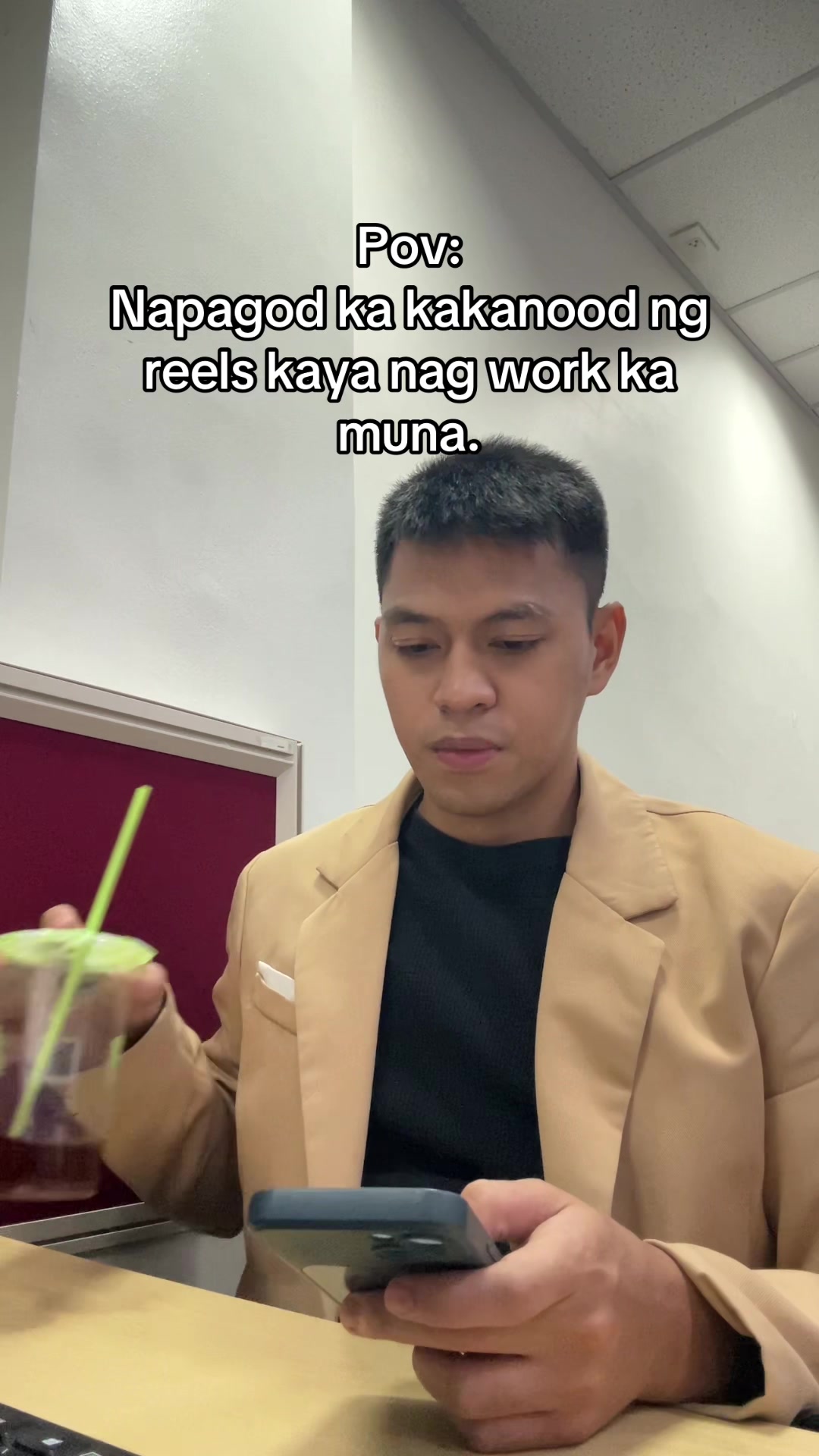 @Ryan Fernandez