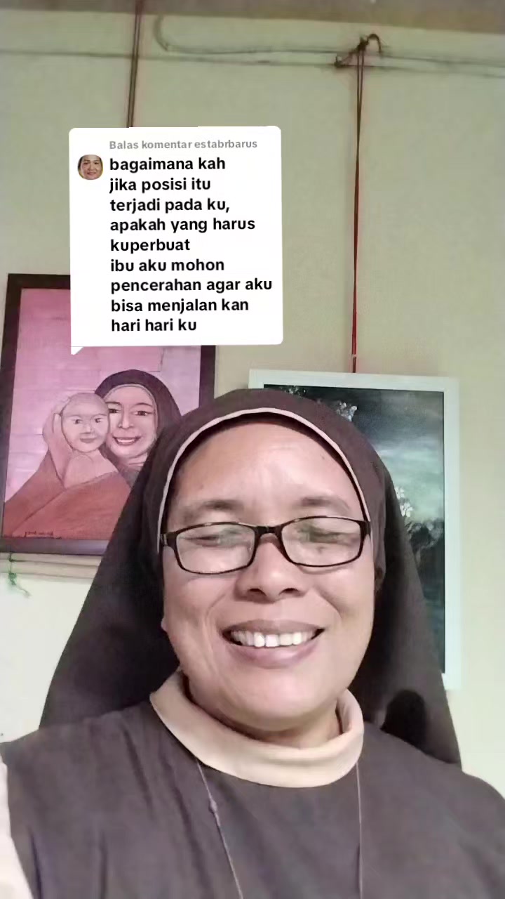 @Renungan Rumah Belas Kasih