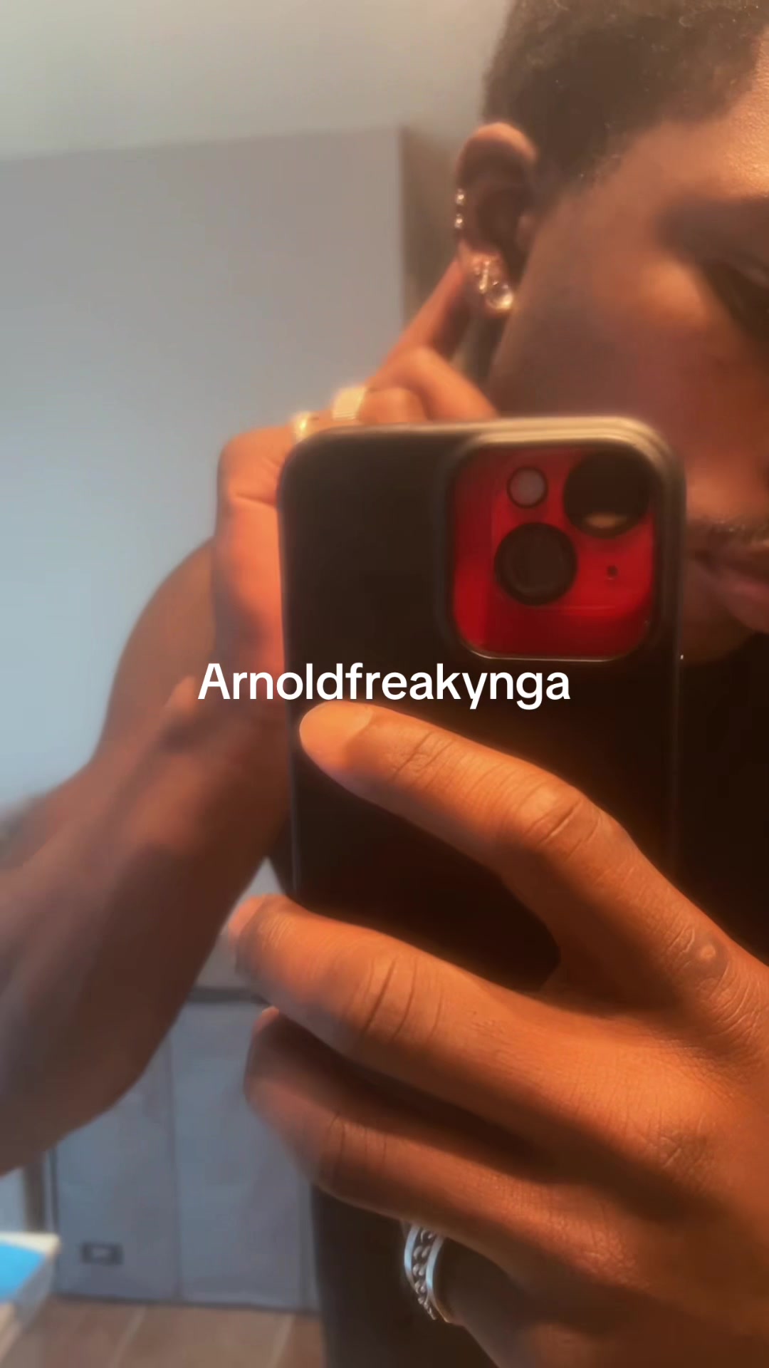 @Joshua