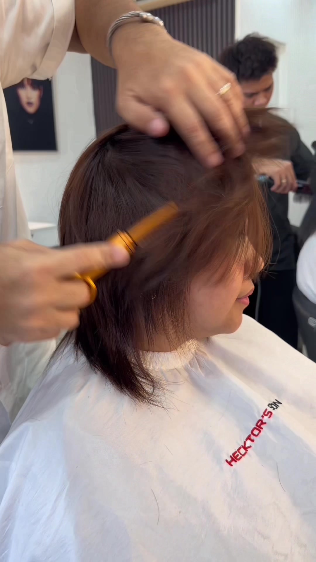 @HECKTOR&rsquo;S  SALON