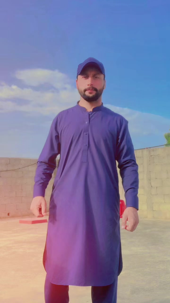 @I’M FROM SWABI YOU FROM