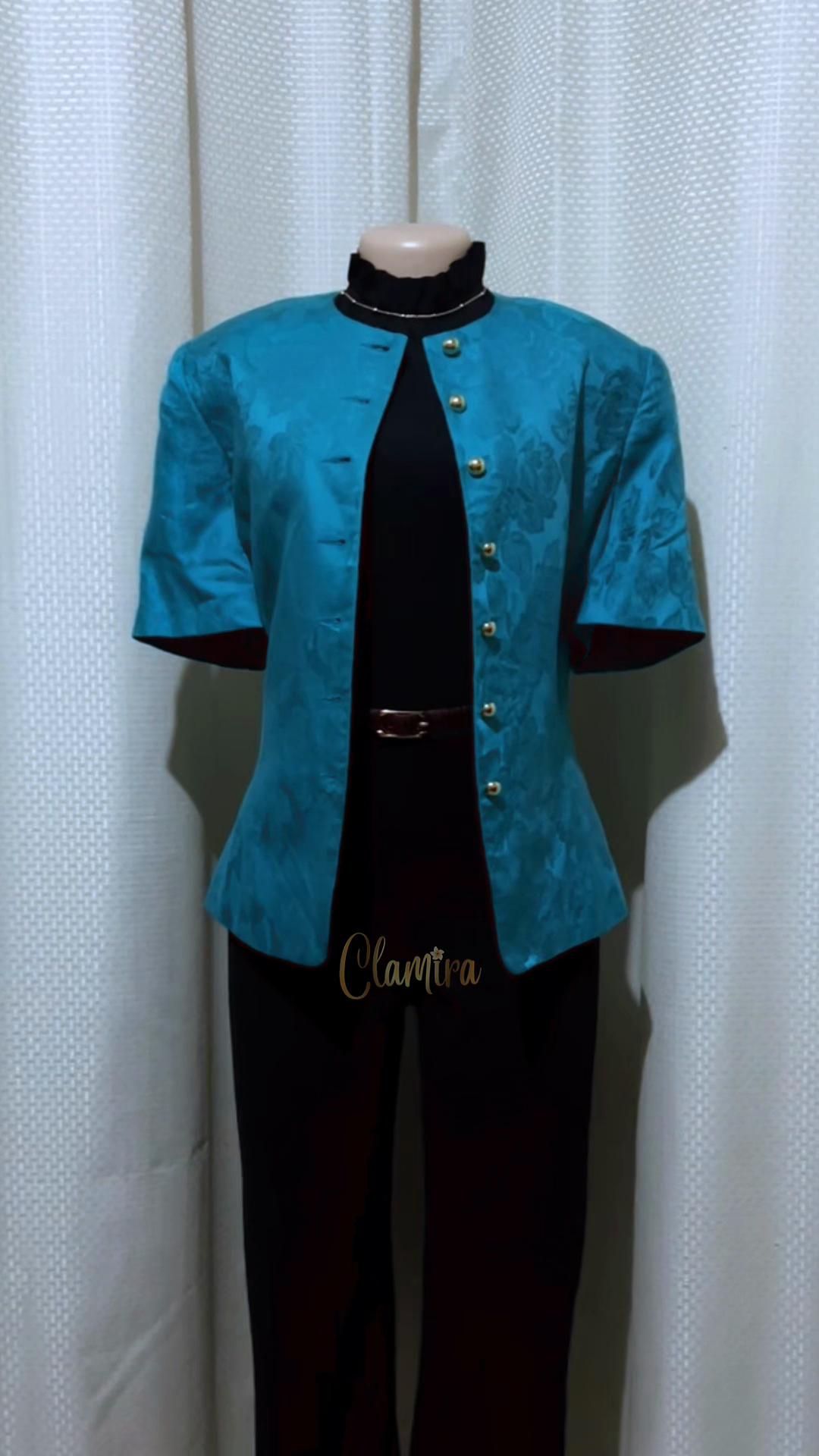 @C L A M I R A