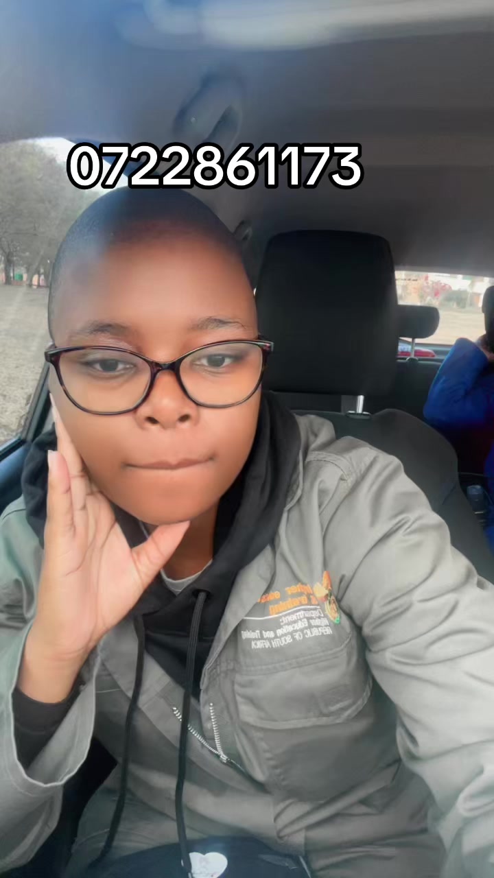 @Thando LAMULA
