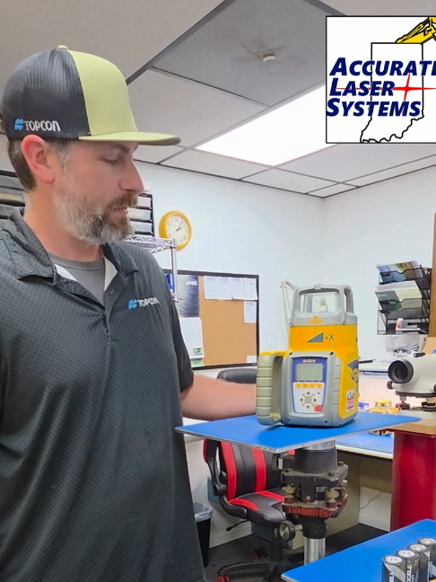 @Accurate Laser Systems