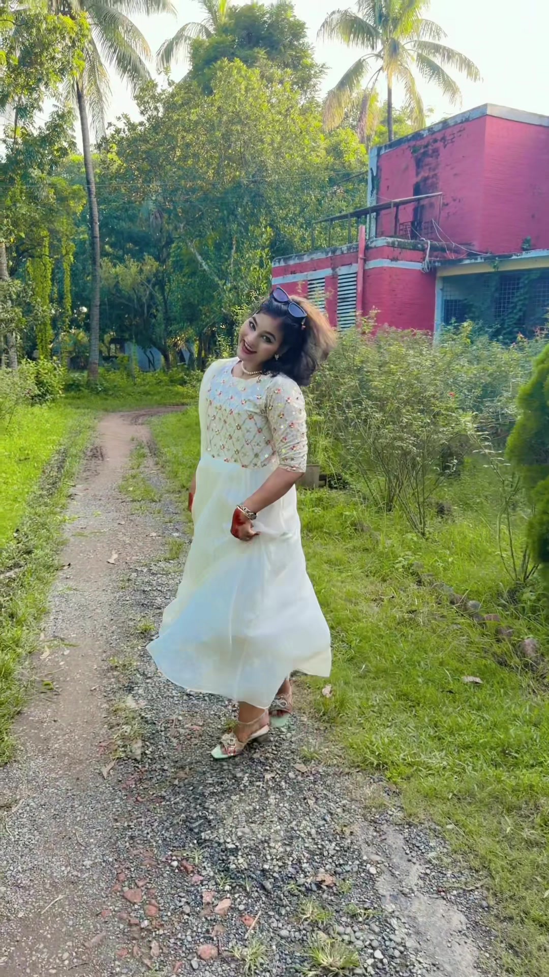 @পাবনার মেয়ে 💃চাঁদনী 😜