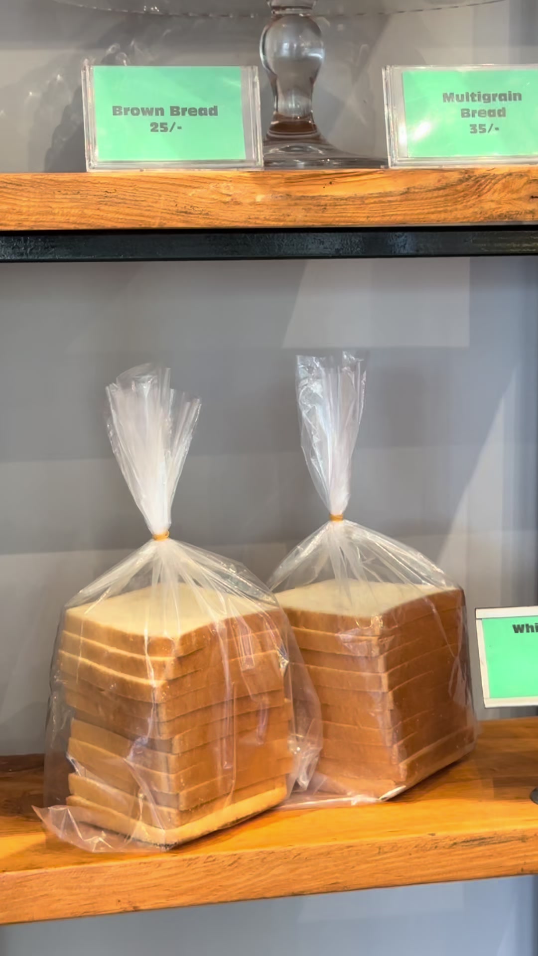 @TRADITIONAL BAKERY