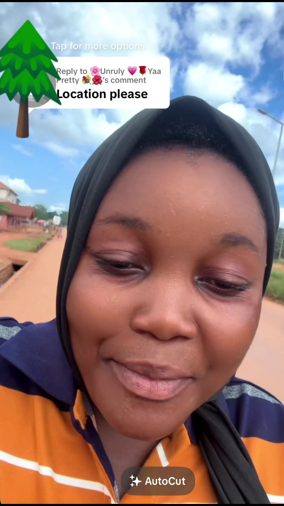 @Hajia sugar 😇❤️