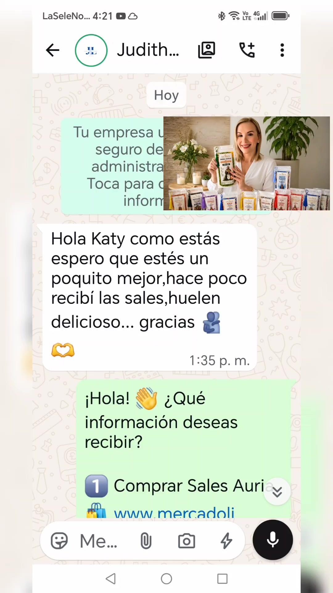 @Códigos de Sanación