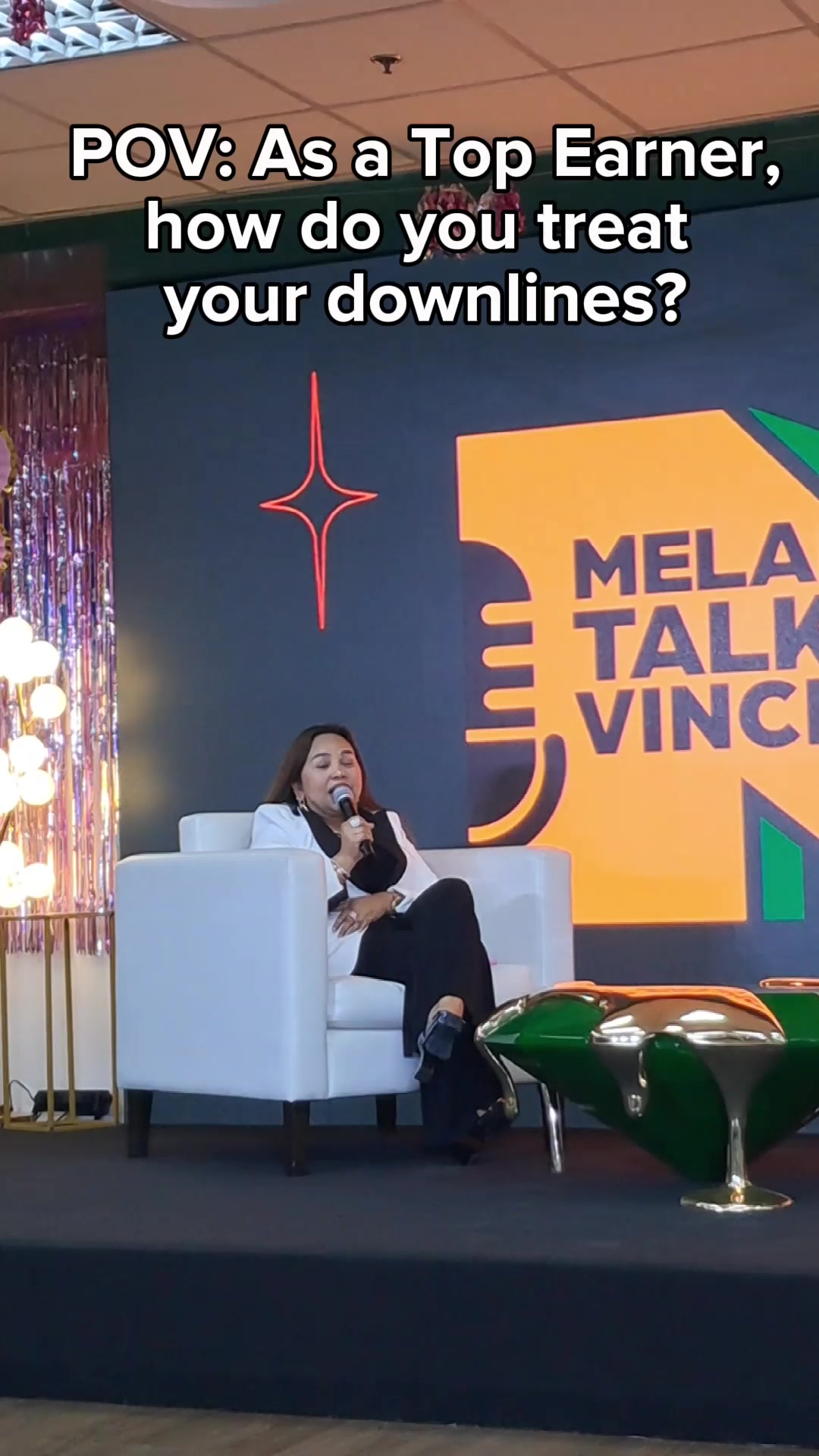@MeLex TeaTalks