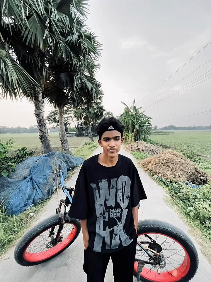 @Rahul always on fire